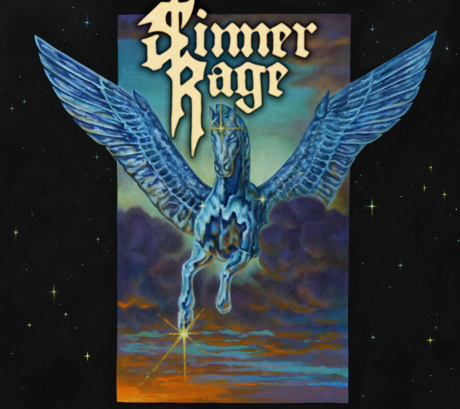 SINNER RAGE (Heavy Metal – Spain 🇪🇸) – Their highly anticipated debut album “Powerstrike” will be released on February 21, 2025 via Dying Victims Productions #sinnerrage #heavymetal