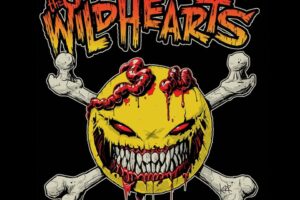 THE WILDHEARTS (Hard Rock – UK 🇬🇧 ) – Release “Failure Is The Mother of Success” Official Video via Snakefarm #TheWildhearts #hardrock