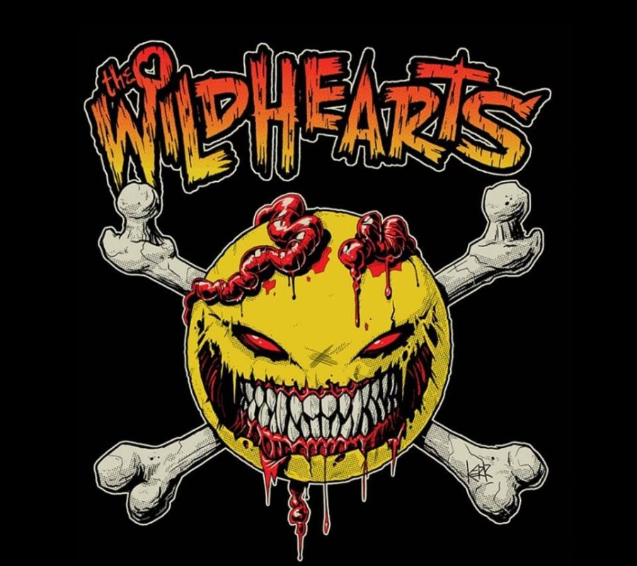 THE WILDHEARTS (Hard Rock – UK 🇬🇧 ) – Release “Failure Is The Mother of Success” Official Video via Snakefarm #TheWildhearts #hardrock