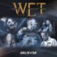 W.E.T. (Melodic Hard Rock featuring JEFF SCOTT SOTO) –  Return with New Single “Believer”  Out Now via Frontiers Music SRL #wet #melodichardrock #hardrock