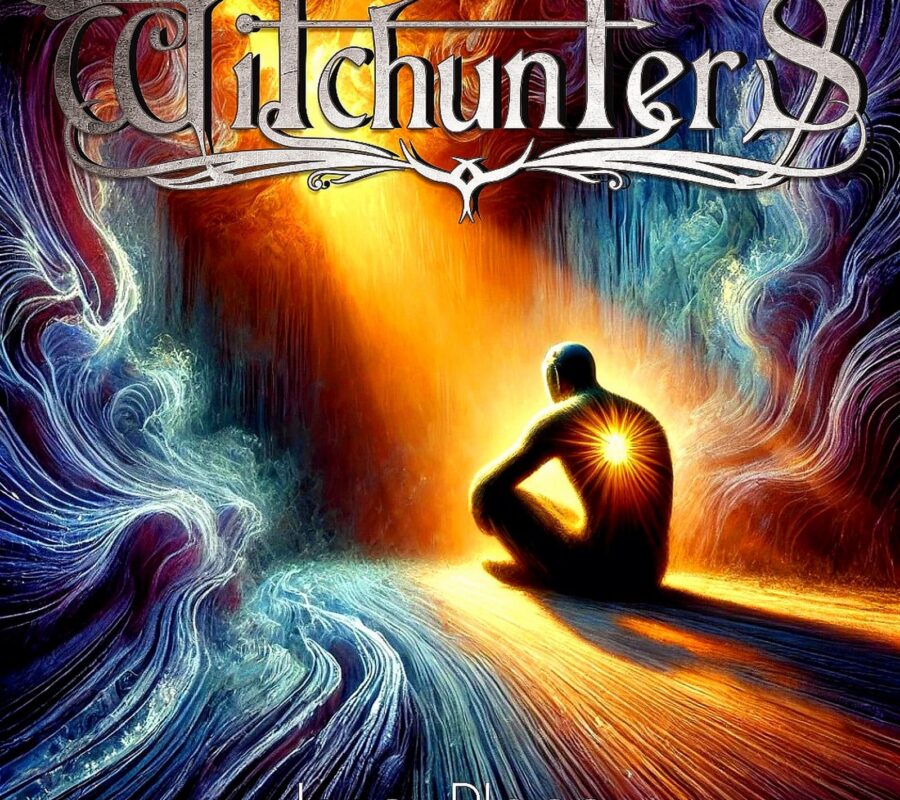 WITCHUNTERS (Hard Rock – Italy 🇮🇹 ) – Release new single and video “Inner Place” #Witchunters #hardrock