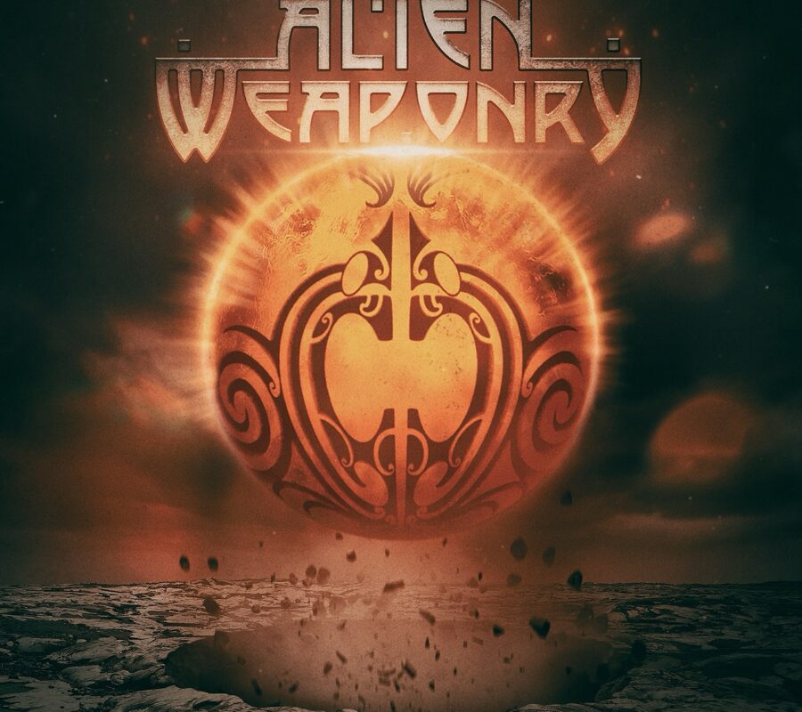 ALIEN WEAPONRY (Groove Metal – New Zealand 🇳🇿 ) – Share “Mau Moko” Official Video via Napalm Records #alienweaponry #groovemetal #heavymetal