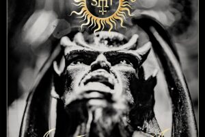 BEHEMOTH (Extreme Metal – Poland) – Release “Nomen Barbarvm” (Official Video) – Taken from the album “The Shit Ov God” out NOW via Nuclear Blast Records #behemoth #extrememetal #heavymetal