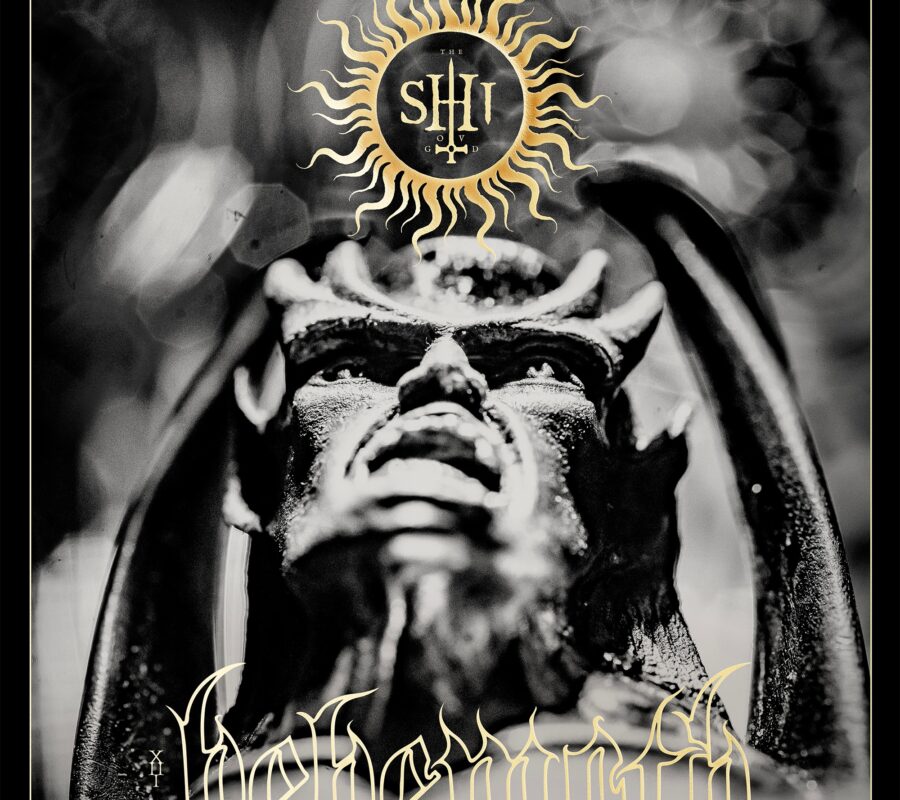 BEHEMOTH (Extreme Metal – Poland) – Release “Nomen Barbarvm” (Official Video) – Taken from the album “The Shit Ov God” out NOW via Nuclear Blast Records #behemoth #extrememetal #heavymetal