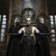 BEHEMOTH (Extreme Metal – Poland 🇵🇱 ) – Have revealed the title, cover art, and release date of their upcoming new which is due to be released on May 9, 2025 via Nuclear Blast Records #behemoth #extrememetal #heavymetal