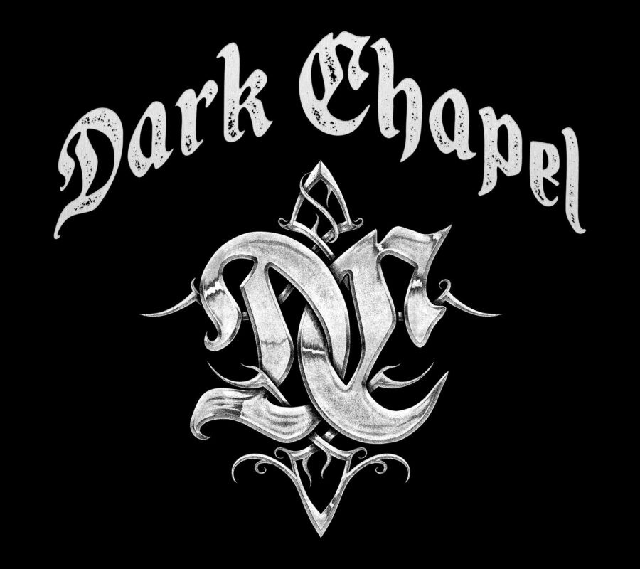 DARK CHAPEL (Hard Rock/Metal – USA 🇺🇸 ) – Release “Glass Heart” official music video – Taken from new album “Spirit In The Glass” due out on February 28, 2025 via MNRK Heavy #darkchapel #hardrock #heavymetal