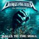 DIRKSCHNEIDER (Heavy Metal – UDO!!! – Germany 🇩🇪 ) – Launch “Balls To The Wall” Lyric Video For Title Track Single Feat. Joakim Brodén Of SABATON  #Dirkschneider #sabaton #ballstothewall #udo #accept #heavymetal