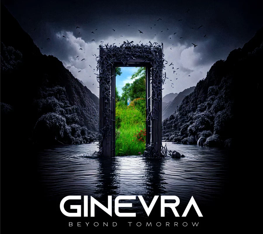 GINEVRA (Melodic Hard Rock – Sweden 🇸🇪 ) – Release “Moonlight” Official Video via Frontiers Music srl #Ginevra #melodichardrock #hardrock