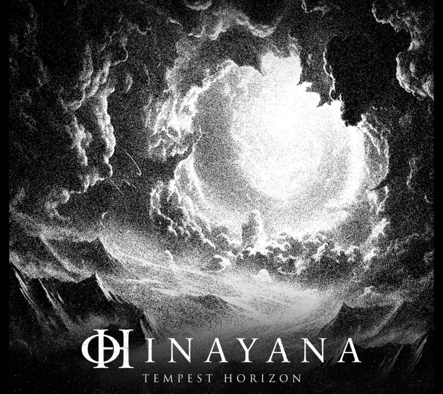 HINAYANA (Melodic Death Metal – USA 🇺🇸) – Reveals New Single “Tempest Horizon” + Music Video Ahead of European Tour #HINAYANA #melodicdeathmetal #deathmetal #heavymetal