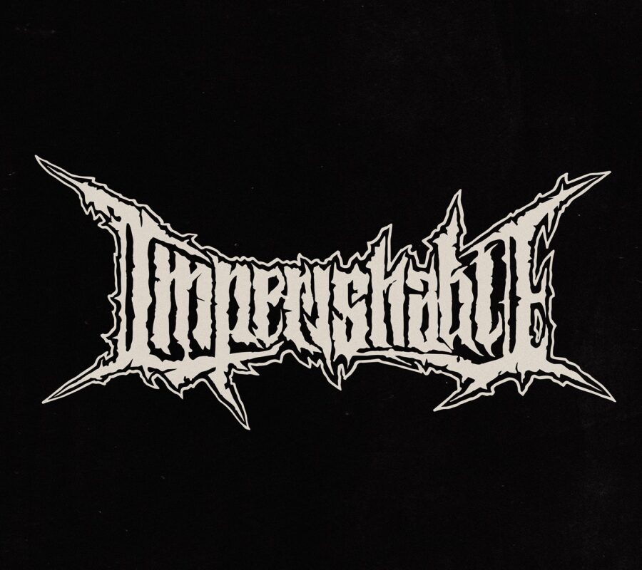 IMPERISHABLE (Melodic Death Metal – Sweden 🇸🇪) – Share “Bells” Official Video via Hammerheart Records #Imperishable #deathmetal #heavymetal