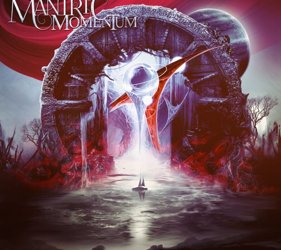 MANTRIC MOMENTUM (Melodic Metal – Norway 🇳🇴 )- Share their new single/video “The Highest Mountain” – Taken from the upcoming studio album, “Alienized”, set for release on February 14, 2025 via Frontiers Music Srl #MantricMomentum #hardrock #heavymetal