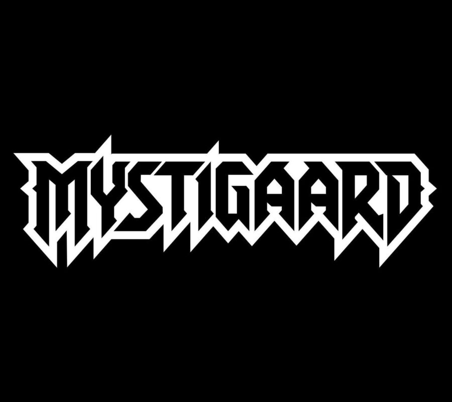 MYSTIGAARD (Heavy Metal – USA 🇺🇸 ) – Release New Single/Video “The Painter of Lore” #Mystigaard #heavymetal