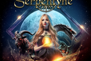 SERPENTYNE (Symphonic/Folk/Rock/Metal – UK 🇬🇧 ) – Release “Prophetess of Dreams” official music video via Rockshots Records #serpentyne #symphonicmetal #heavymetal