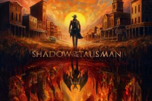 SHADOW OF THE TALISMAN (Alt Metal – USA 🇺🇸 ) – Release “What Is Real?” official music video via Eclipse Records #shadowofthetalisman #altmetal #heavymetal