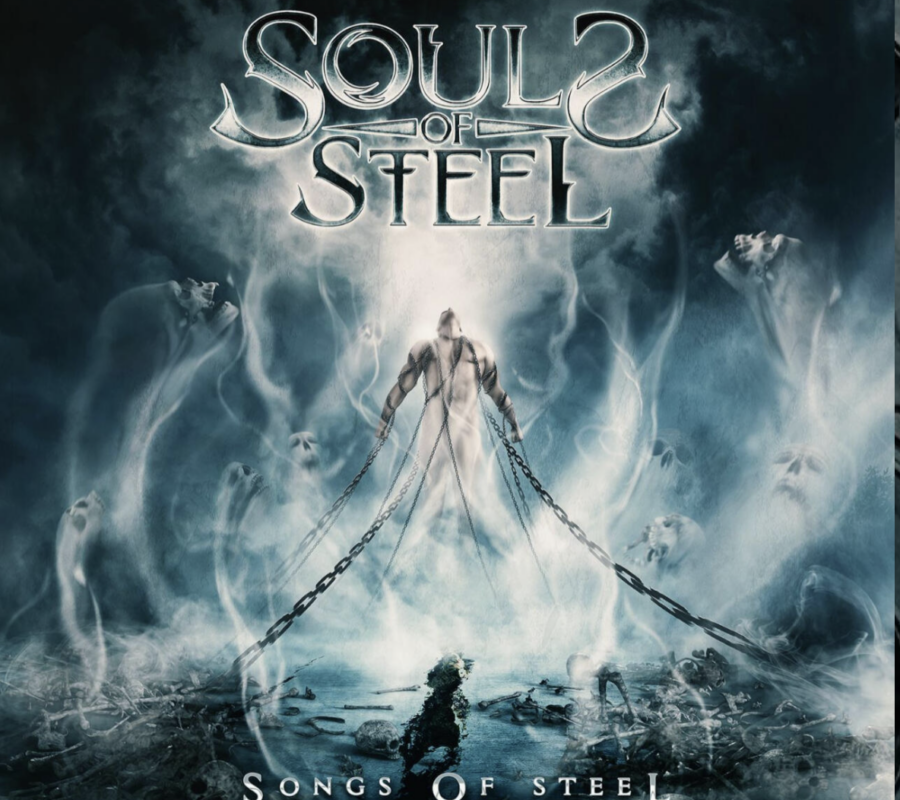 SOULS OF STEEL (Heavy Metal – El Salvador 🇸🇻 ) – Release “No Man’s Land” Official Music Video) #SoulsOfSteel #heavymetal