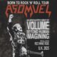 ASOMVEL (Hard Rock/Metal – UK 🇬🇧 )  – U.K. Tour Announcement for 2025 #asomvel #hardrock #heavymetal