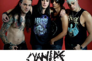 CYANIDE 4 (Hard Rock – Greece 🇬🇷 ) – Interview for KICKASS FOREVER via Angels PR Worldwide Music Promotions #cyanide4 #hardrock #bandinterview