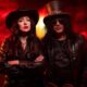 DOROTHY (Hard Rock – USA 🇺🇸 ) – Releases “TOMBSTONE TOWN” Lyric Video featuring Slash #Dorothy #slash #hardrock