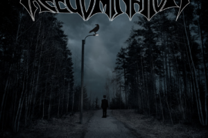 FREEDOMINATION (Heavy Metal – Finland 🇫🇮 ) – Their new album “Until The Lights Go Out” will be released on February 26, 2025 #Freedomination #heavymetal