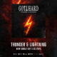 GOTTHARD (Hard Rock – Switzerland 🇨🇭) – Release “Thunder & Lightning” Official Music Video via Reigning Phoenix Music #gotthard #hardrock