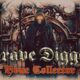 GRAVE DIGGER (Heavy Metal – Germany 🇩🇪 ) – Release “Bone Collector” (Official Lyric Video) – Taken from their new studio album “Bone Collector” via RPM-ROAR #gravedigger #heavymetal