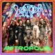 LORDI (Hard Rock/Metal – Finland 🇫🇮 ) – Release “Retropolis” (Official Lyric Video) – New album due out in 2025 via Reigning Phoenix Music #lordi #hardrock #heavymetal