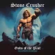 STONE CRUSHER (Power Metal – USA 🇺🇸 ) – Release “The Descent” Lyric Video HD – Taken from “Gods of the Past” Anthology album #stonecrusher #powermetal #heavymetal