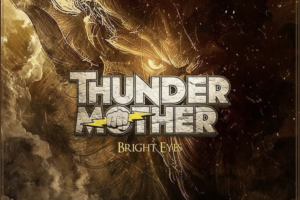 THUNDERMOTHER (Hard Rock/Metal – Sweden 🇸🇪 ) – Release “Bright Eyes” Official Lyric Video – Taken from the new album “Dirty & Divine”, out on February 7, 2025 via AFM Records #thundermother #hardrock #heavymetal