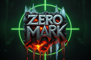 ZERO MARK (Hard Rock/Metal – USA 🇺🇸 ) – Shares “Kiss of Perjury” video – The debut single (Featuring Tim “Ripper” Owens) from Brian David’s solo project #zeromark #hardrock #heavymetal