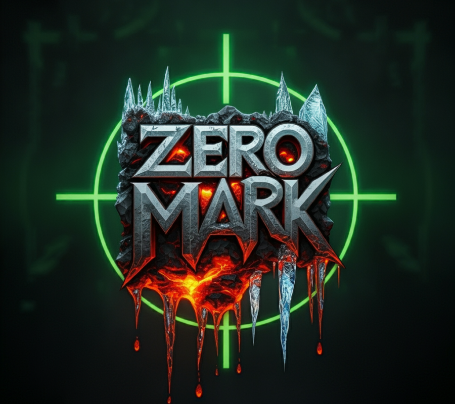 ZERO MARK (Hard Rock/Metal – USA 🇺🇸 ) – Shares “Kiss of Perjury” video – The debut single (Featuring Tim “Ripper” Owens) from Brian David’s solo project #zeromark #hardrock #heavymetal