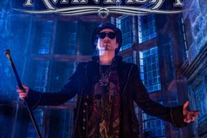 AVANTASIA (Hard Rock/Metal – Germany 🇩🇪 ) – Share “The Witch” (feat. Tommy Karevik) Official Video via Napalm Records – Taken from their 10th Studio Album, “Here Be Dragons”, out February 28, 2025 #avantasia #hardrock #heavymetal