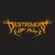 DESTROYERS OF ALL (Death/Thrash Metal – Portugal 🇵🇹 ) – Share  “Gehenna” Lyric Video – Taken from their upcoming new album “IN DARKNESS WE REMAIN” #destroyersofall #deathmetal #thrashmetal #heavymetal