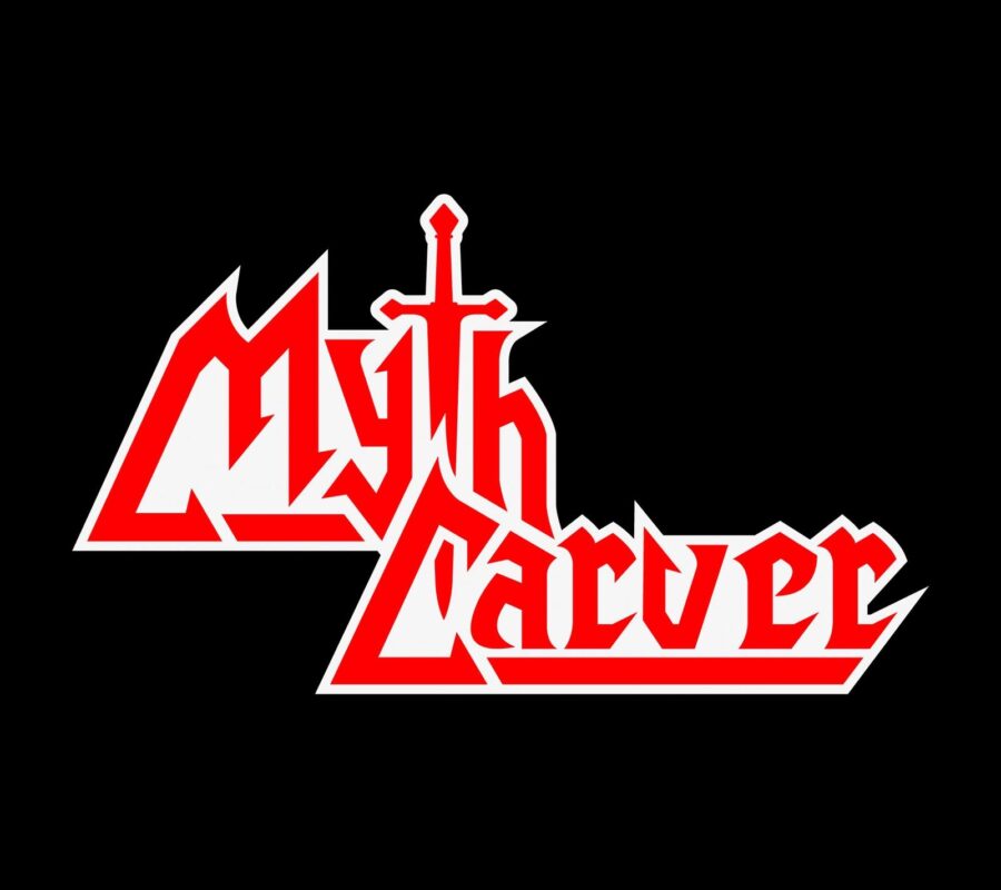 MYTH CARVER (Heavy Metal – USA 🇺🇸) – Share the song “Shadow Firmament” off of their upcoming EP “Twist Of Fate” #MythCarver #heavymetal