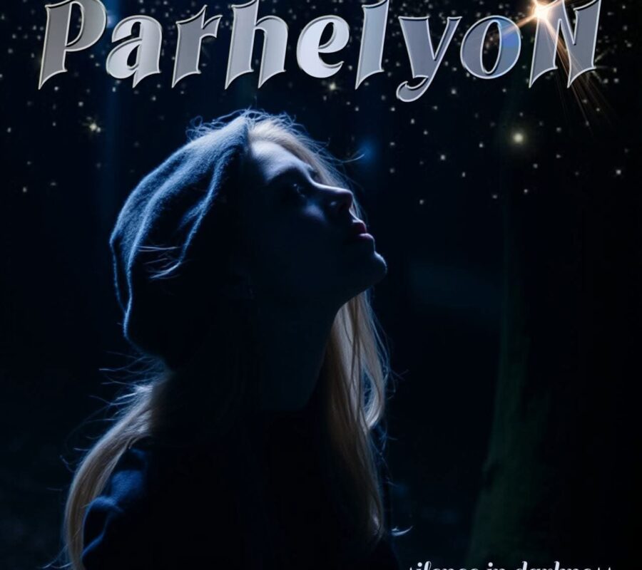 PARHELYON (Symphonic Metal – Germany 🇩🇪 ) – Release “Silence In Darkness” Official Music Video in 4K via Metalapolis Records  #Parhelyon #symphonicmetal #heavymetal