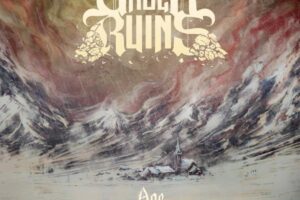 UNDER RUINS (Epic/Power Metal – Germany 🇩🇪) – Release “Crimson Seas of Courage” official lyric video  – Taken from their Debut Album “Age Of The Void” out now via FHM Records  #underruins #epicmetal #powermetal #heavymetal