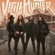 VIGILHUNTER (Power Metal – Italy 🇮🇹) – Release “Disconnected” Official Visualizer Video via High Roller Records #vigilhunter #powermetal #heavymetal