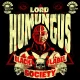 BLACK LABEL SOCIETY (Heavy Rock/Metal – USA 🇺🇸) – Release “Lord Humungus” Single/Official Music Video via MNRK Heavy #BlackLabelSociety #zakkwylde #hardrock #heavymetal