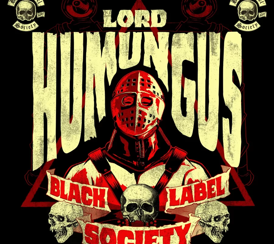 BLACK LABEL SOCIETY (Heavy Rock/Metal – USA 🇺🇸) – Release “Lord Humungus” Single/Official Music Video via MNRK Heavy #BlackLabelSociety #zakkwylde #hardrock #heavymetal