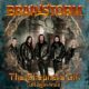 BRAINSTORM (Heavy Metal – Germany 🇩🇪 )- Release “The Shepherd Girl (Gitagovinda) Official Music Video via Reigning Phoenix Music #brainstorm #heavymetal