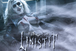 LINISTIT (Black Metal – Italy 🇮🇹) – Release New Single And Video “Rose Of Eden Garden” via Volcano Records & Promotion #linistit #blackmetal #heavymetal