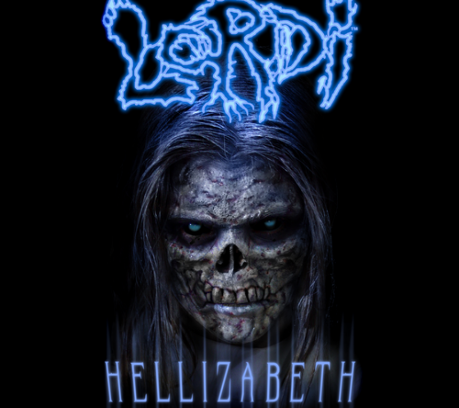 LORDI (Hard Rock/Metal – Finland 🇫🇮 ) – Release “Hellizabeth” Official Music Video – New album due out in 2025 via Reigning Phoenix Music #lordi #hardrock #heavymetal