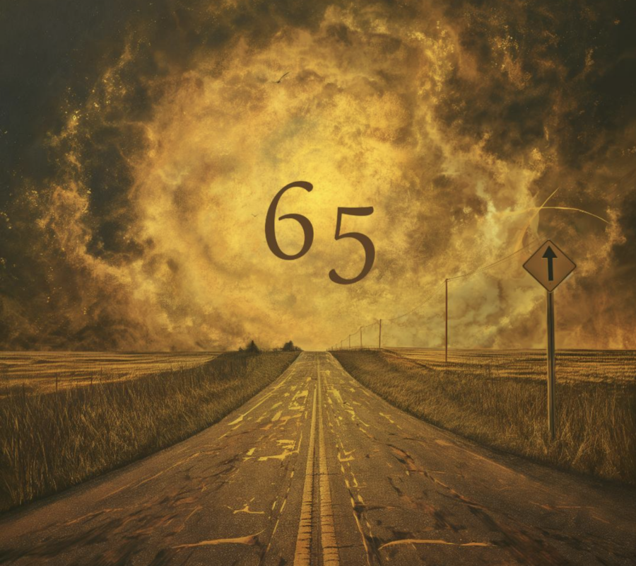 NICKLAS SONNE (Hard Rock – Denmark 🇩🇰) – Releases the single/official video “Route 65” via Frontiers Music Srl #nicklassonne #hardrock