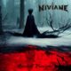 NIVIANE (Power Metal – USA 🇺🇸 ) – Share “Queen of Phantoms” (Official Music Video) – Taken from the album “Queen of Phantoms” #niviane #powermetal #heavymetal