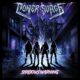 POWER SURGE (Heavy Metal – UK 🇬🇧) – Share “No Turning Back” official music video via FHM Records #powersurge #heavymetal