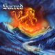 SACRED (Heavy Metal – Sweden 🇸🇪 )- Release “Caught In A Snowstorm” Official Lyric Video via Stormspell Records #sacred #heavymetal