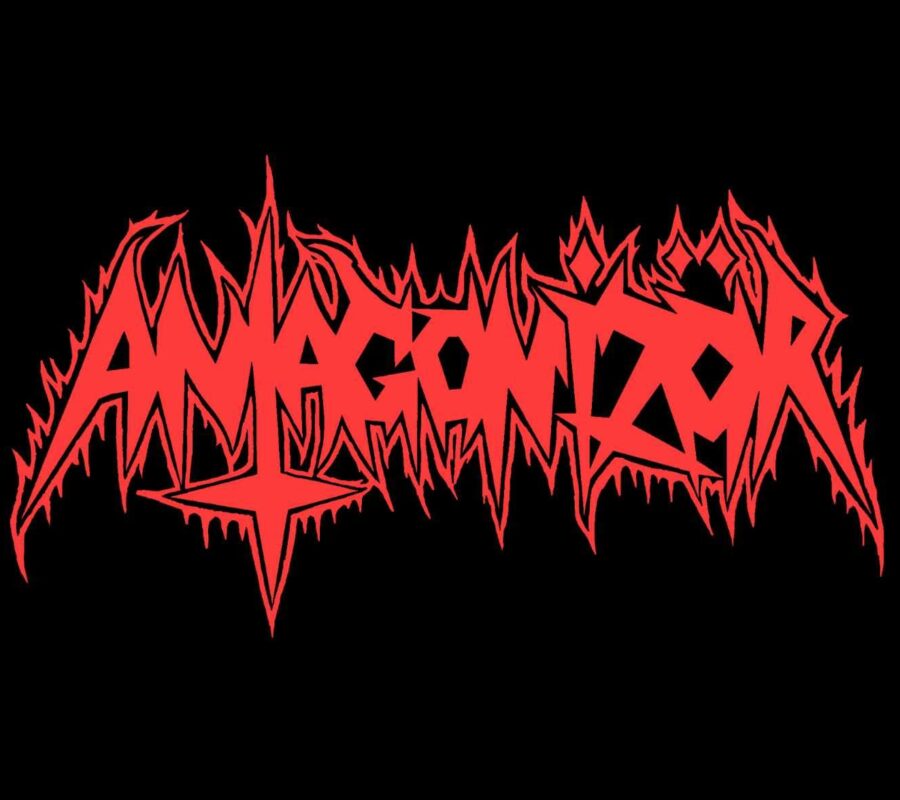 ANTAGONIZÖR (Heavy Metal – USA 🇺🇸) – Their new album “Edgelords From Hell” is out NOW & streaming online #Antagonizör  #heavymetal