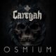 CAREGAH (Groove Metal – Sweden 🇸🇪) – Unleash “Forever Merciless” video single from upcoming ”Osmium” reissue via RPM-ROAR out on May 30, 2025 #caregah #groovemetal #heavymetal