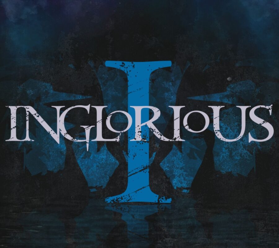 INGLOROIUS (Melodic Metal – UK 🇬🇧)- Release “Testify” Official Video via Frontiers Music srl #Inglorious #melodicmetal #heavymetal