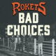 ROKETS (Action/Hard Rock – Finland 🇫🇮) – Release “Bad Choices” Official Visualizer video via Svart Records #rokets #actionrock #hardrock