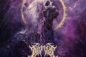 TYRMFAR (Blackened Death Metal – Switzerland 🇨🇭) – Drops “The Reckoning, Pt.2” via Wormhole Death Records #tyrmfar #deathmetal #heavymetal